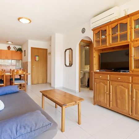Welcs Apartamento 062 Emp Cerca Del Mar Empuriabrava Exterior photo
