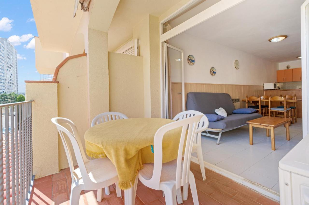 Welcs Apartamento 062 Emp Cerca Del Mar Empuriabrava Exterior photo