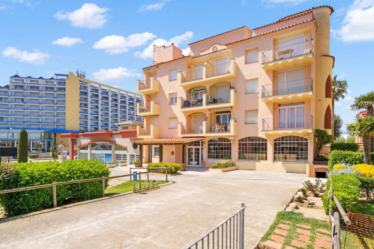 Welcs Apartamento 062 Emp Cerca Del Mar Empuriabrava Exterior photo